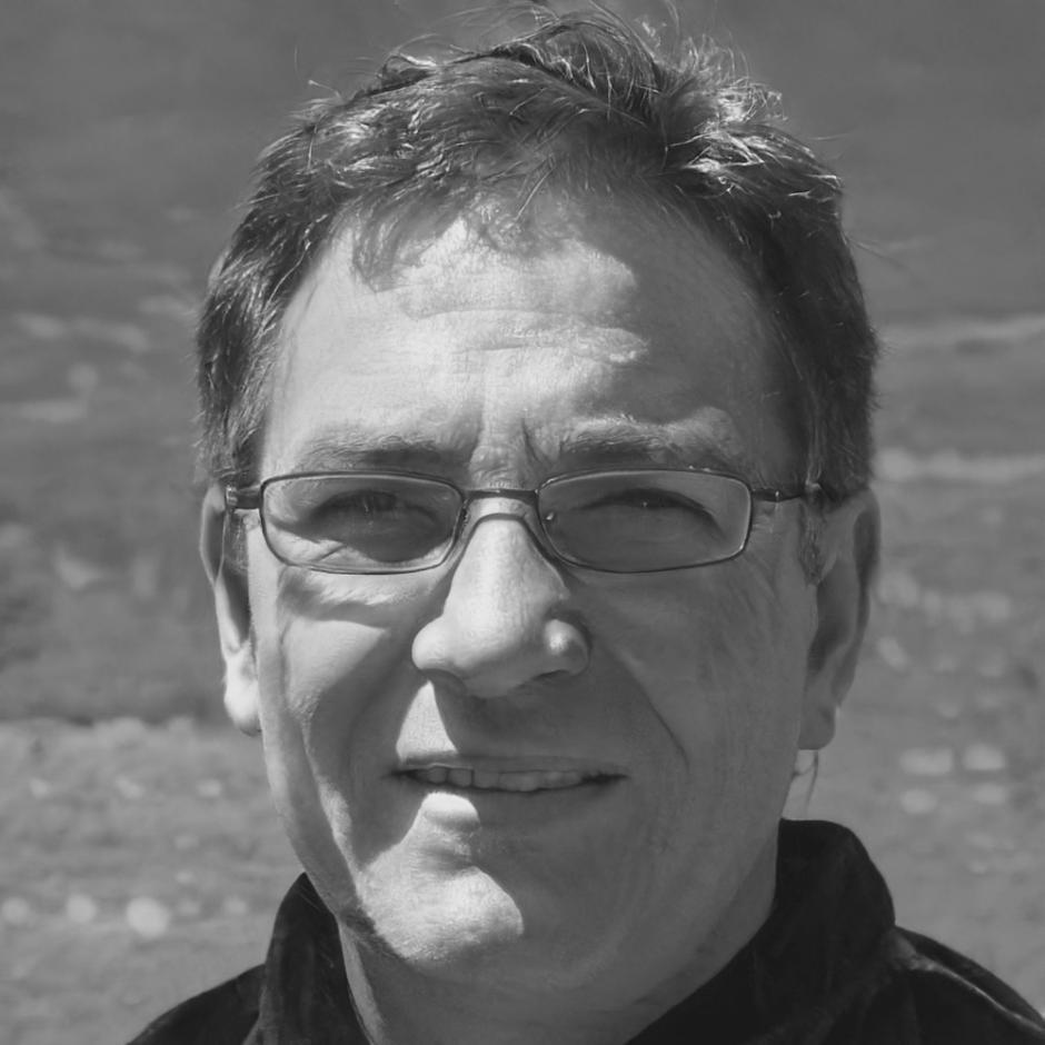 Ritratto di Tadeo Linares