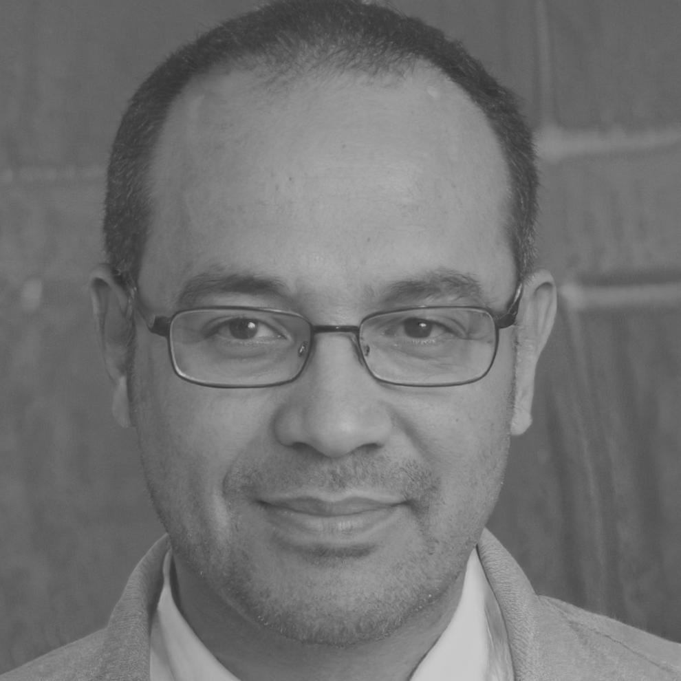 Luca Garau, coordinatore del corso