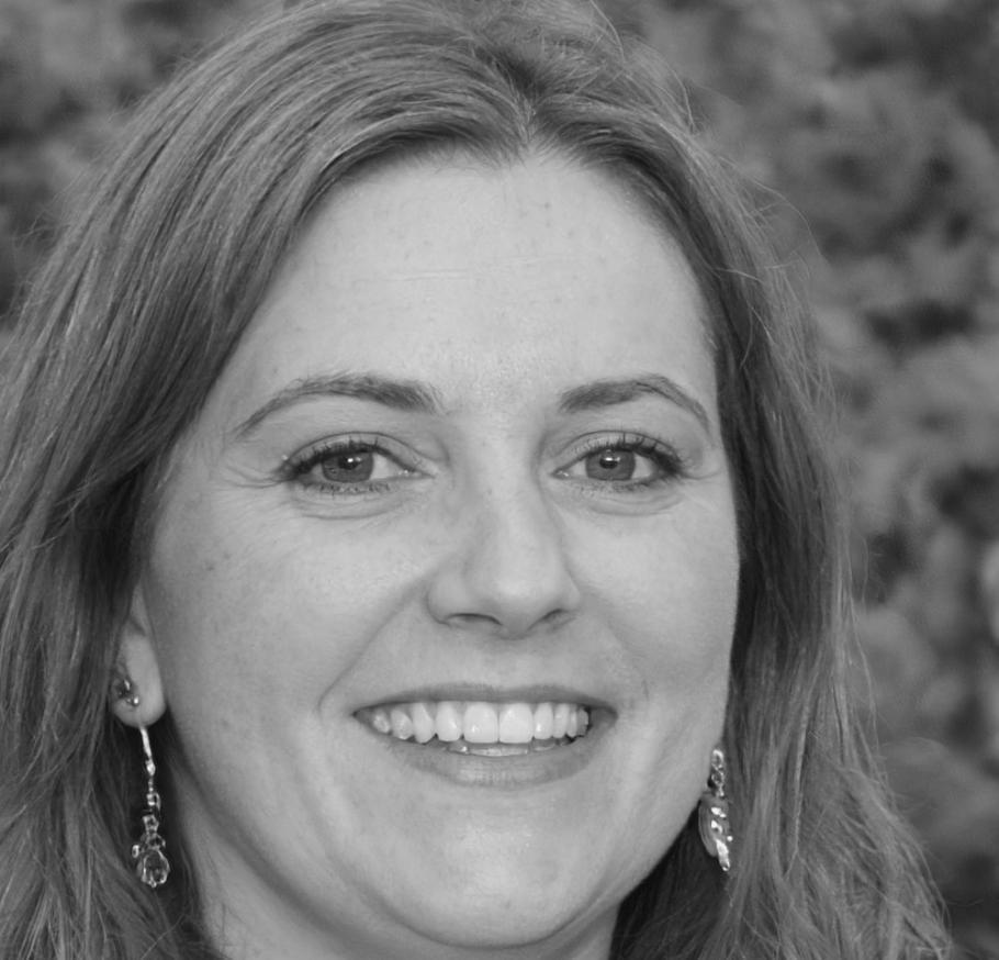 Ritratto di Leena Korhonen