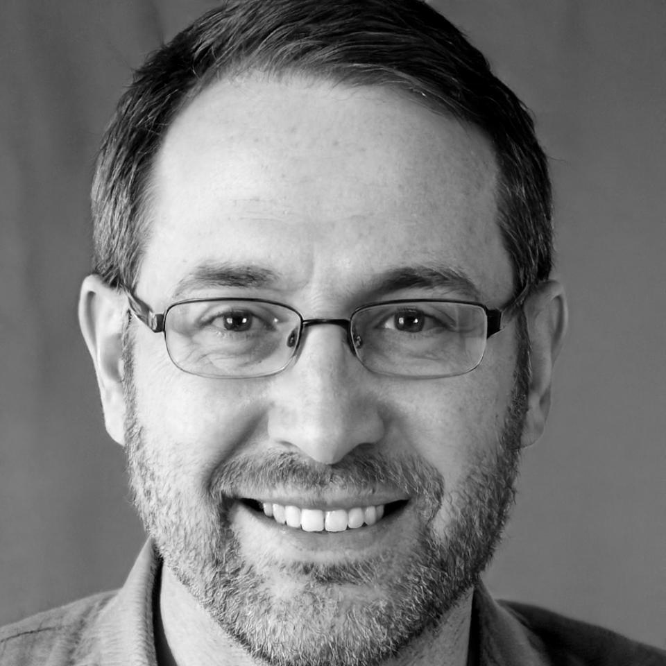 Profilo istruttore Davide Genovese