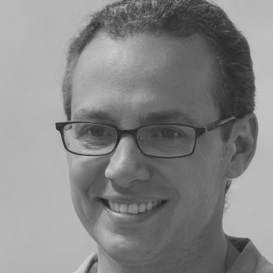 Ritratto di Mikkel Strand